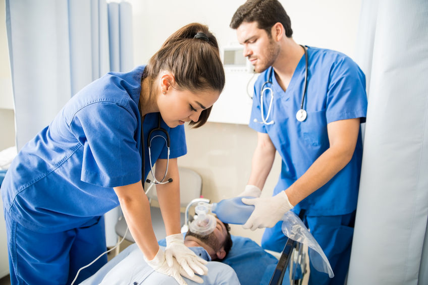 BLS Certification Online
