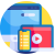 Online Course Icon